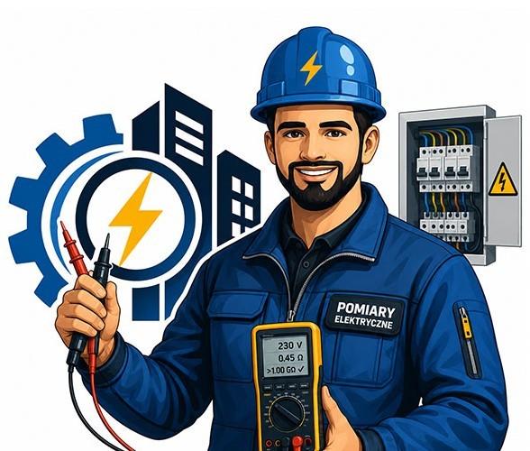 badania okresowe elektryczne Prudnik